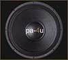 pa-4u Veranstaltungstechnik Stuttgart Logo