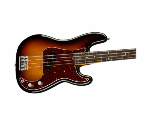 Fender Bass mieten