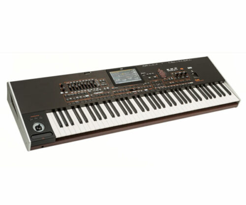 Korg PA4X mieten