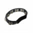 Meinl TMT1 Hand-Tambourin schwarz