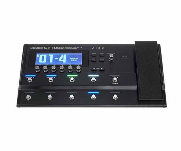 Boss GT-1000 mieten